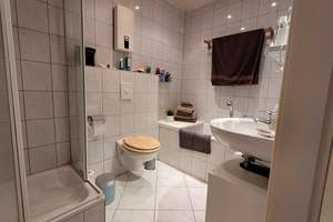 D-Lessingplatz, 2 ZiKDB helle Altbauwohnung mit Balkon – 40227 Oberbilk, Düsseldorf – Vorschaubild 6