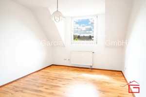3-Zi.-Dachgeschosswohnung mit Küche (EBK)/Diele/Bad/Keller – Trierer Str. 301, 52078 Aachen – Vorschaubild 7