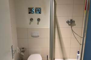1 Zimmer Wohnung mit Balkon – René-Schickele-Str. 7, 53123 Duisdorf, Bonn – Vorschaubild 6