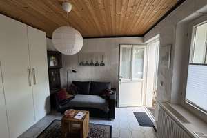 Möbliertes Charmantes 2-Zimmer Loft in Karlsruhe-Grünwinkel, 1. OG – Gerberstr. 2, 76185 Grünwinkel, Karlsruhe – Vorschaubild 11