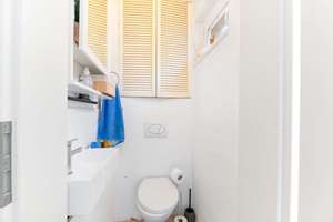 Charmantes Wohnhaus mit großer Dachterrasse & Garage in ruhiger Hoflage – Die vollständige Adresse der Immobilie erhältst du vom Anbieter., 70376 Neckarvorstadt, Stuttgart – Vorschaubild 9