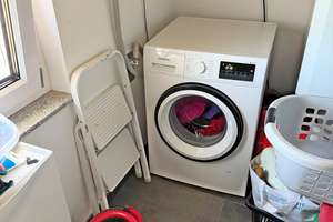 Herzlich willkommen! 3 Zimmer Wohnung ideal für Paare mit Kind oder Kinderwunsch – Emminger Straße 5/1, 71131 Jettingen – Vorschaubild 25