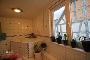 Ein Ort, an dem Mensch und Tier zu Hause sind - Charmantes Hofanwesen mit Raum für Ideen – Die vollständige Adresse der Immobilie erhältst du vom Anbieter., 63654 Büdingen – Vorschaubild 14