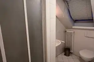Stilvolles, möbliertes Haus mit moderner Ausstattung und großzügigem Raumangebot – Bielefeld – Vorschaubild 26