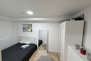 Erstbezug nach Kernsanierung: 2-Zi-Wohnung in Stuttgart-Vaihingen, Provisionsfrei!!! – Othellostr. 16, 70563 Österfeld, Stuttgart – Vorschaubild 8