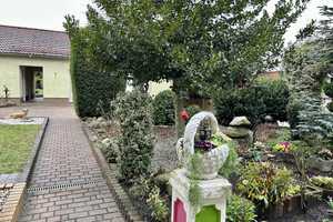 Großzügiges Zuhause mit Gartenidylle – Oberspreewald-Lausitz (Kreis) – Vorschaubild 19