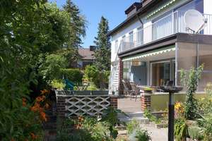 Von Privat: Großes Mehrfamilienhaus mit 4 Wohneinheiten, Garten, Terrasse, Balkon, ohne Makler! – Die vollständige Adresse der Immobilie erhältst du vom Anbieter., 82110 Germering – Vorschaubild 5