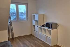2-Zimmer-Dachgeschosswohnung in Karlsruhe – Die vollständige Adresse der Immobilie erhältst du vom Anbieter., 76199 Weiherfeld-Dammerstock, Karlsruhe – Vorschaubild 6