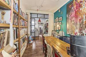 Für Individualisten: Charakterstarker Altbau mit Atelier- und Entwicklungspotenzial – 68167 Neckarstadt-Ost/Wohlgelegen, Mannheim – Vorschaubild 3