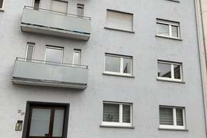 Sehr schöne 2 Zimmer Wohnung in der Schwetzinger Stadt – Kopernikusstraße 27-29, 68165 Schwetzingerstadt/Oststadt, Mannheim – Vorschaubild 1