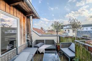 Helle Maisonettewohnung in gefragter Lage von Ottensen – ca. 160 m² mit Dachterrassen-Potenzial – Die vollständige Adresse der Immobilie erhältst du vom Anbieter., 22765 Ottensen, Hamburg – Vorschaubild 25