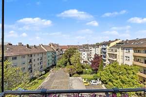 Gepflegte 3-Zimmer-Wohnung in Ludwigshafen-Süd – 67061 Süd, Ludwigshafen am Rhein – Vorschaubild 2