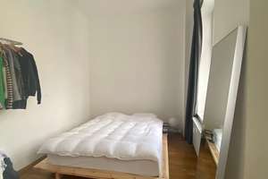 Helle 2-Zimmeraltbauwohnung in der Nähe vom Rathenauplatz, NICHT WG-GEEIGNET ! – Die vollständige Adresse der Immobilie erhältst du vom Anbieter., 50674 Neustadt/Süd, Köln – Vorschaubild 4