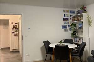 2-Zimmer-Wohnung in Karlsruhe Oststadt – Nachmieter gesucht – Die vollständige Adresse der Immobilie erhältst du vom Anbieter., 76131 Oststadt, Karlsruhe – Vorschaubild 19