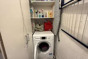 Renovierte 2,5-Zimmer-Wohnung in Essen-Holsterhausen – neue Fenster und Dach. – Die vollständige Adresse der Immobilie erhältst du vom Anbieter., 45147 Frohnhausen, Essen – Vorschaubild 6