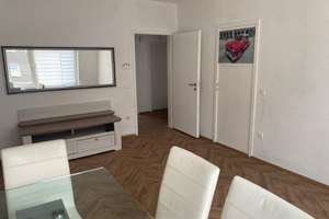 Moderne 2-Zimmer möblierte Wohnung zu vermieten – sofort bezugsbereit! – Altendorfenstraße 540, 45355 Bochold, Essen – Vorschaubild 1