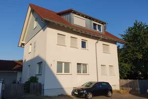 Kapitalanleger aufgepasst !! Tolles Mehrfamilienaus mit drei Wohnungen – Gartenstr. 2, 76865 Rohrbach – Vorschaubild 2