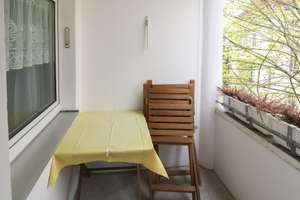 Sofort einziehen: Attraktive 2-Zimmer-Wohnung mit großzügigem Wohnbereich in Berlin-Friedenau – Die vollständige Adresse der Immobilie erhältst du vom Anbieter., 12161 Friedenau, Berlin – Vorschaubild 7