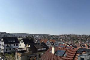 Eleganz trifft Aussicht: Hochwertige Dachgeschosswohnung in Stuttgart-Botnang – 70195 Botnang-Ost, Stuttgart – Vorschaubild 15