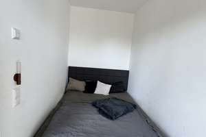 Nachmieter für 1,5-Zimmer Wohnung gesucht – Alte Schulstraße 31, 38448 Wendschott, Wolfsburg – Vorschaubild 11