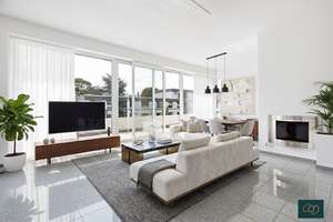 Lichtdurchflutetes Apartment mit Dachterrasse! – Die vollständige Adresse der Immobilie erhältst du vom Anbieter., 22143 Rahlstedt, Hamburg – Vorschaubild 3