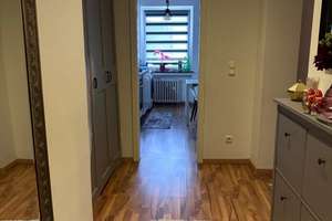 Helle 2-Zimmer-Wohnung im 2. OG mit Aufzug in Elberfeld – Die vollständige Adresse der Immobilie erhältst du vom Anbieter., 42103 Elberfeld, Wuppertal – Vorschaubild 12
