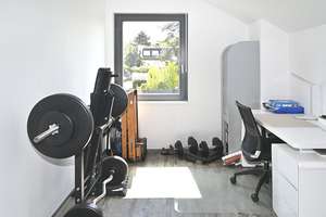 Haltern am See Hamm-Bossendorf: Neuwertiges Einfamilienhaus Garage schöner Garten zu verkaufen! – Die vollständige Adresse der Immobilie erhältst du vom Anbieter., 45721 Haltern am See – Vorschaubild 27