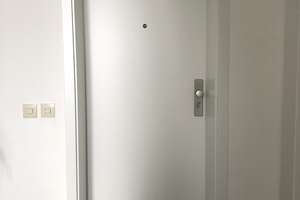 Modernisierte 1,5-Zimmer-Wohnung in Krefeld – Viktoriastraße 185, 47799 Cracau, Krefeld – Vorschaubild 10