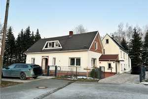 Saniertes 1-2 Familienhaus Nahe Döbeln bzw. Nossen – Mittelsachsen (Kreis) – Vorschaubild 14