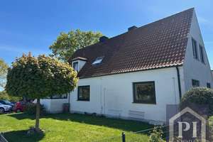 Traumhaft gelegenes Zweifamilienhaus mit Weitblick über das Noor – Feldrandlage bei Eckernförde – Die vollständige Adresse der Immobilie erhältst du vom Anbieter., 24340 Windeby – Vorschaubild 27
