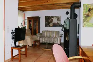 LIEBEVOLL & CHARMANT - Freistehendes Einfamilienhaus in 74744 Ahorn – Main-Tauber-Kreis – Vorschaubild 25