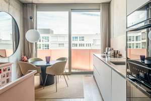 Exklusive Maisonette mit Concierge-Service und Spa im Stadtquartier AM TACHELES – Die vollständige Adresse der Immobilie erhältst du vom Anbieter., 10117 Mitte (Ortsteil), Berlin – Vorschaubild 3