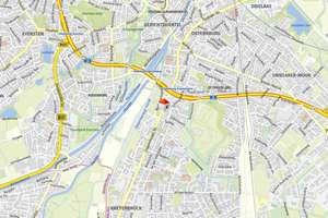 4-Zimmer Wohnung mit Garten, überdachtem Stellplatz und Einbauküche! – Die vollständige Adresse der Immobilie erhältst du vom Anbieter., 26133 Kreyenbrück, Oldenburg (Oldenburg) – Vorschaubild 16