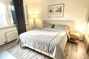 Einziehen oder vermieten: Sanierte 3-Zimmer-Wohnung mit Balkon nahe Eschborn – Die vollständige Adresse der Immobilie erhältst du vom Anbieter., 65936 Sossenheim, Frankfurt am Main – Vorschaubild 2