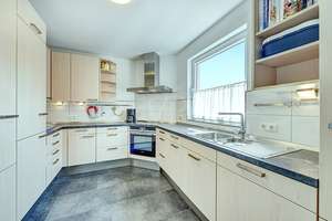 4,5 Zimmer Maisonette mit sonnigem BLK, Garage  in ruhiger Lage – Die vollständige Adresse der Immobilie erhältst du vom Anbieter., 47239 Rumeln-Kaldenhausen, Duisburg – Vorschaubild 7