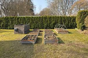 Modernisiertes Familienidyll mit freistehendem Kamin & großem Garten in Tangstedt – Wentzel Dr. – Die vollständige Adresse der Immobilie erhältst du vom Anbieter., 22889 Tangstedt – Vorschaubild 44