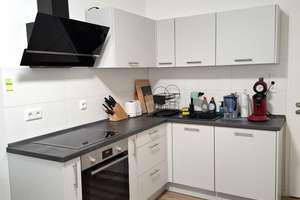 Schöne 2-Zimmer-Wohnung mit Balkon und EBK in ruhiger Wohnlage von Düsseldorf-Derendorf – Weissenburgstr. 36, 40476 Derendorf, Düsseldorf – Vorschaubild 10