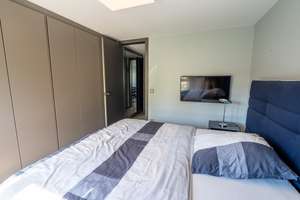 PROVISIONSFREI! Exklusive 2-Zimmer-Wohnung in Bestlage Isarvorstadt – voll möbliert – Die vollständige Adresse der Immobilie erhältst du vom Anbieter., 80337 Am alten südlichen Friedhof, München – Vorschaubild 10