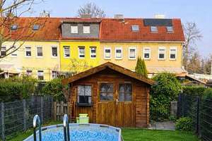 Mehr als ein Reihenhaus - Kamin, Terrasse, Garten & Wohlfühlfaktor – Die vollständige Adresse der Immobilie erhältst du vom Anbieter., 39118 Reform, Magdeburg – Vorschaubild 34