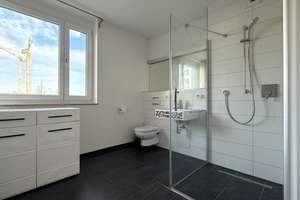 Stilvolles Wohnen im KUNSTPARK – Großzügige 3-Zimmer-Wohnung mit Loggia – Die vollständige Adresse der Immobilie erhältst du vom Anbieter., 89231 Neu-Ulm – Vorschaubild 5