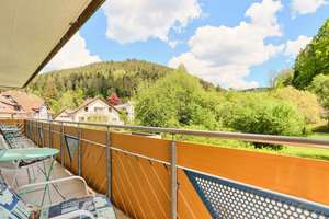 ***Großes, schönes Haus mit Blick auf die Schwarzwaldberge zu verkaufen*** – Die vollständige Adresse der Immobilie erhältst du vom Anbieter., 75337 Enzklösterle – Vorschaubild 21