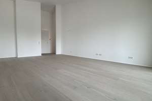 Barrierefreie Neubau-Stadtwohnung mit 4 Zimmern, Einbauküche und großem Balkon in Eltville am Rhein – Wörthstraße 45, 65343 Eltville am Rhein – Vorschaubild 5