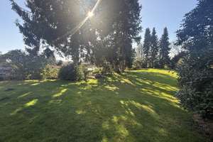 JA, zum Einfamilienhaus mit Einliegerwohnung  und  traumhaften Garten in begehrter Lage Nähe  – Die vollständige Adresse der Immobilie erhältst du vom Anbieter., 42719 Gräfrath, Solingen – Vorschaubild 4