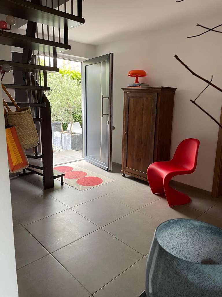 Immobilie in Hohen-Sülzen - Traumhaftes Einfamilienhaus mit großem Garten und Blick ins Grüne- provisionsfrei! - Bild 1