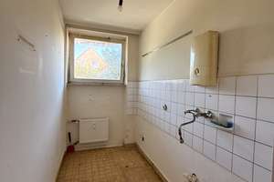 Flehe: Ruhige 1-Z-Wohnung mit Balkon -in Uninähe am Stoffler Damm – 40225 Bilk, Düsseldorf – Vorschaubild 2