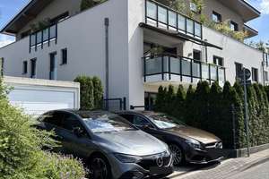 Luxuriöse Eigentumswohnung in beliebter Wohnlage 33100 Paderborn – Die vollständige Adresse der Immobilie erhältst du vom Anbieter., 33100 Kernstadt, Paderborn – Vorschaubild 4