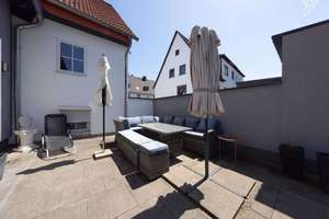 EIN ORT ZUM ANKOMMEN 🏡 Stilvolles Familienzuhause mit traumhaftem Garten in Fuldatal! – Die vollständige Adresse der Immobilie erhältst du vom Anbieter., 34233 Fuldatal – Vorschaubild 9