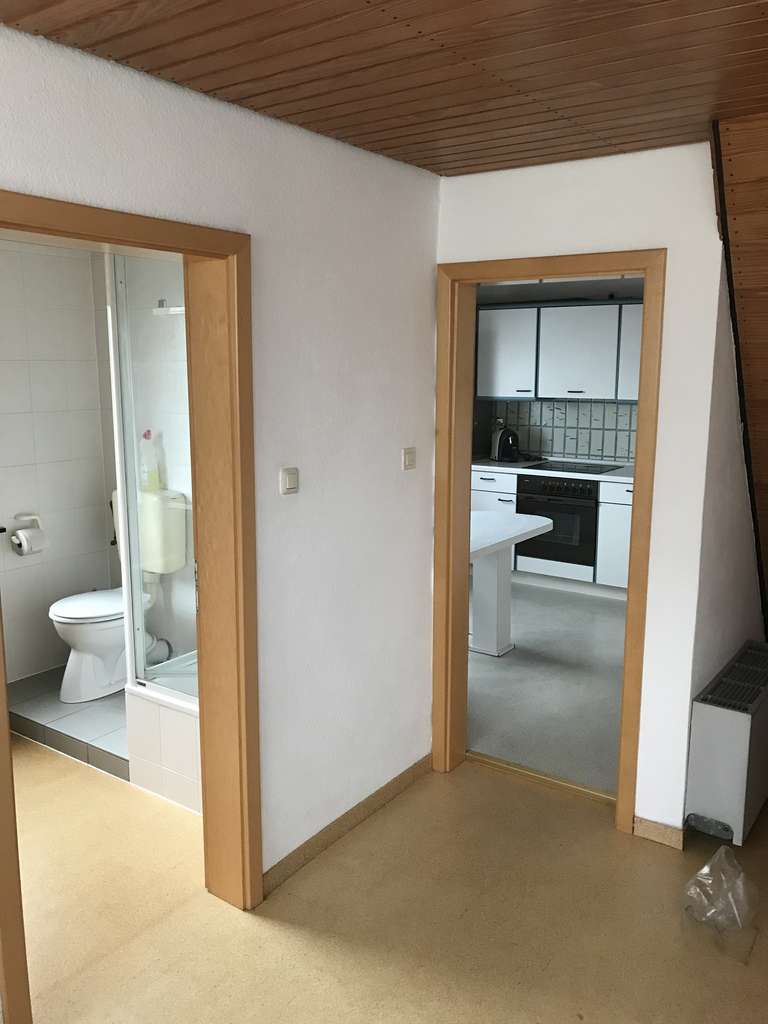 Immobilie in Bischofsheim - Freistehendes 2-Familienhaus + Einliegerwohnung mit großem Garten - Bild 3