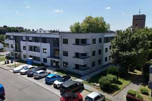 Bezugsfertige Neubau 5-Zimmer-Wohnung, über den Dächern der Stadt – Akazienweg 1, 51381 Leverkusen – Vorschaubild 5