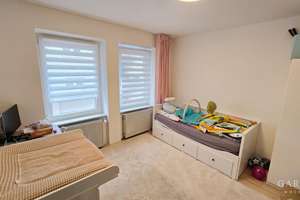Ruhige und gepflegte 3 Zimmer-Wohnung am Leipziger Platz! – Die vollständige Adresse der Immobilie erhältst du vom Anbieter., 70197 Hasenberg, Stuttgart – Vorschaubild 5
